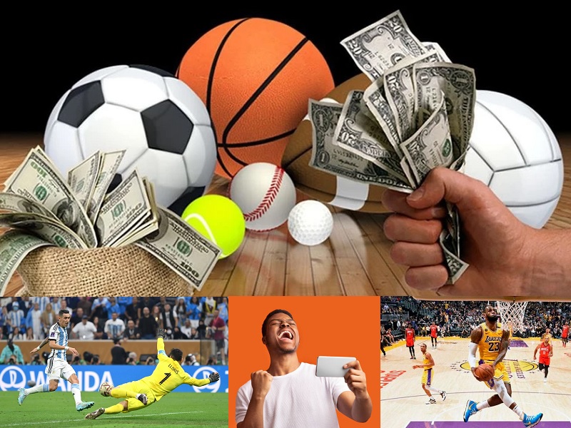 Casas de Apuestas Fuera de España Tu Guía Completa