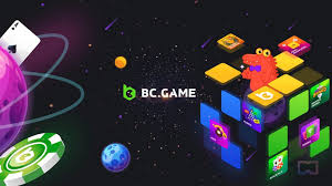 Discover BC Game.vc The Ultimate Gaming Platform for Cryptocurrency Enthusiasts Discover BC Game.vc The Ultimate Gaming Platform for Cryptocurrency Enthusiasts