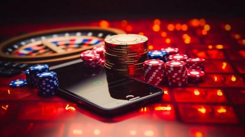 Discover the Exciting World of Casino JB A Gaming Paradise