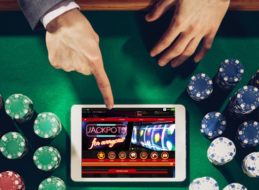 Discover the World of Online Casino K8