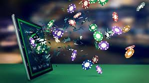 Discovering Independent Online Casino Sites A Comprehensive Guide Discovering Independent Online Casino Sites A Comprehensive Guide