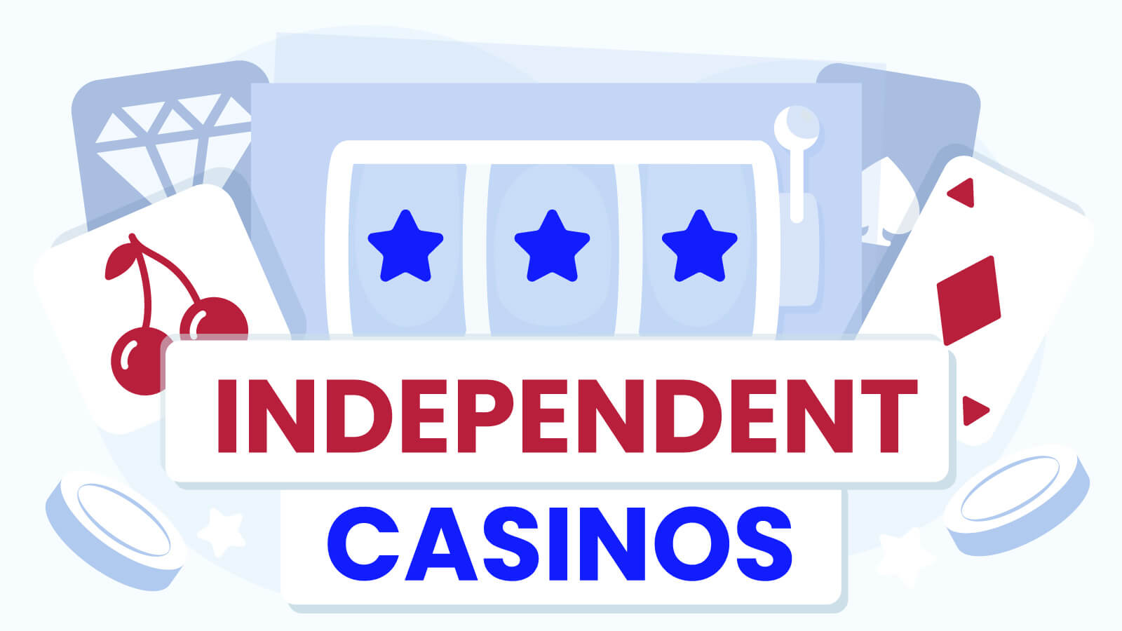 Discovering Independent Online Casino Sites A Comprehensive Guide Discovering Independent Online Casino Sites A Comprehensive Guide