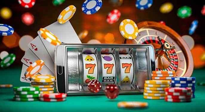 Experience the Thrill with Casino Slotmonster UK