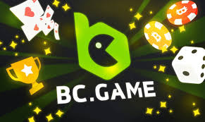 Experience Thrilling Betting at BC.Game Platform