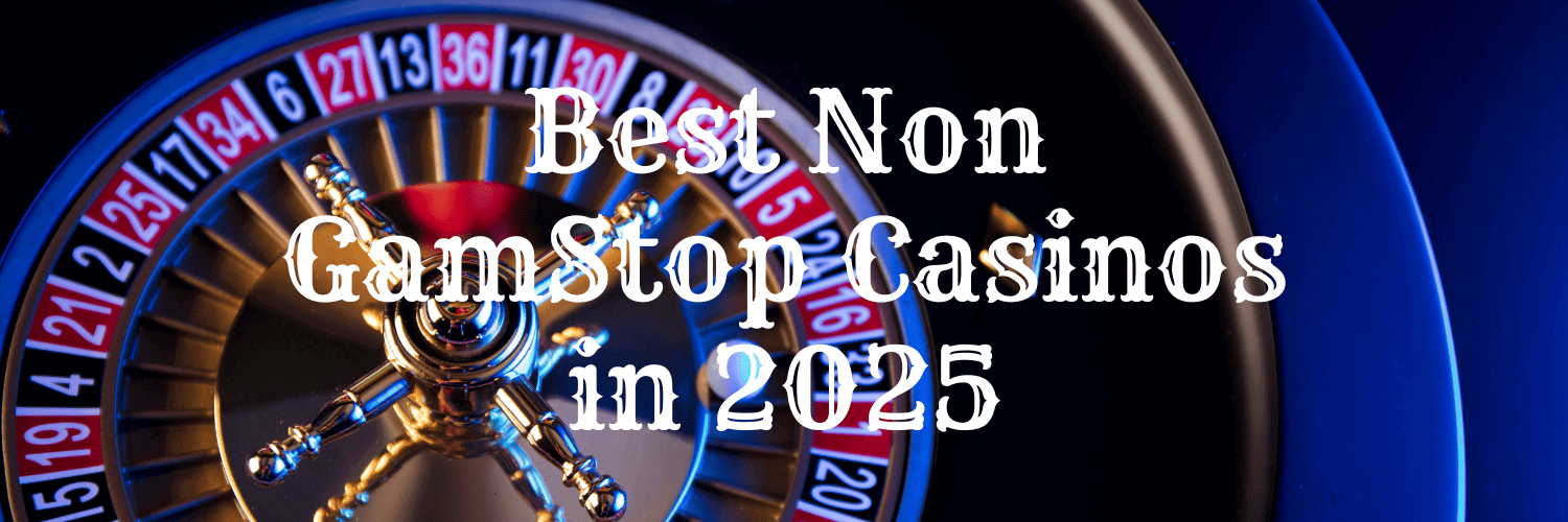 Explore Casino Sites Not on Gamstop for Limitless Fun