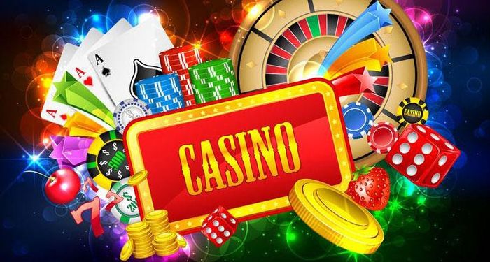 Explore the Exciting World of Electric Wins Casino Online Games