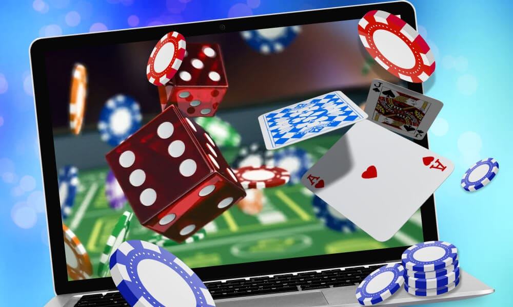 Explore the Thrills of Crypto Palace Online Casino UK -161816467