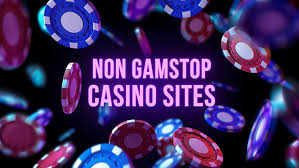 Exploring Not on Gamstop Casinos
