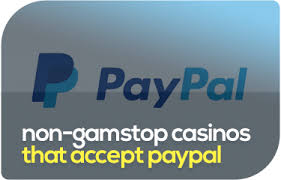 Exploring PayPal Casinos Not on GamStop Your Guide to Safe Gaming Exploring PayPal Casinos Not on GamStop Your Guide to Safe Gaming