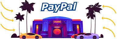Exploring PayPal Casinos Not on GamStop Your Guide to Safe Gaming Exploring PayPal Casinos Not on GamStop Your Guide to Safe Gaming