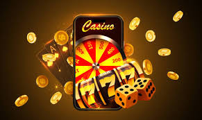 Online Casinos Offering Seasonal Promotions Boost Your Playtime