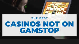 Paysafe Casinos Not on GamStop A Comprehensive Guide 2025583892