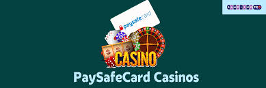 Paysafe Casinos Not on GamStop A Comprehensive Guide 2025583892