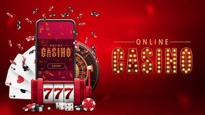 PlayNow Casino Online Games Experience the Thrill of Gaming