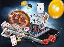 The High Roller Online Casino Experience the Thrill of Luxury Gaming