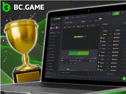 The Ultimate Guide to BC.GAME Casino A New Era of Online Gambling 2094988814