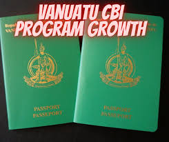 Vanuatu Citizenship by Investment Opportunities for EU Citizens