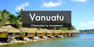 Vanuatu Citizenship by Investment Opportunities for EU Citizens