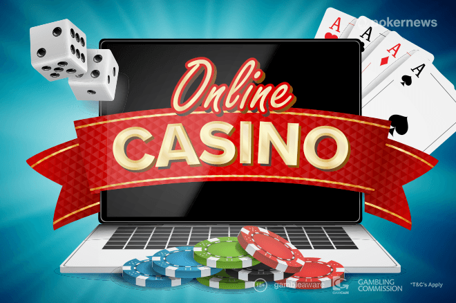 A Comprehensive Guide to Jackpot City Casino Registration Process