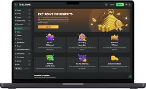 BC.Game The Premier Online Crypto Casino Experience BC.Game The Premier Online Crypto Casino Experience