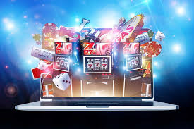 Building an Online Casino for Long-Term Success