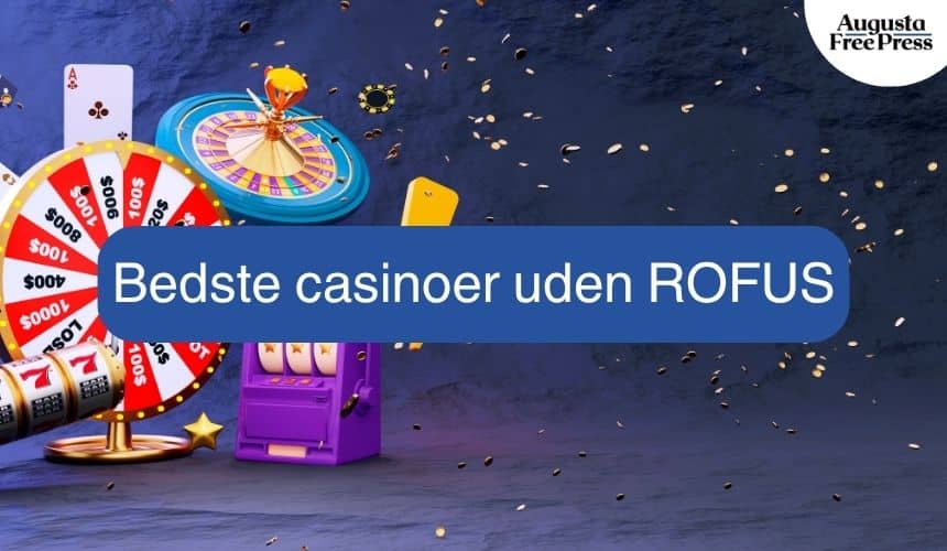 Casino Indbetaling 40 Kr En Guide til Små Indskud og Store Spil