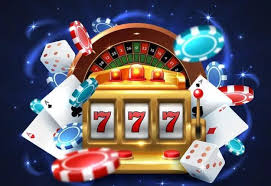 Casino LumiBet Your Ultimate Online Gaming Destination