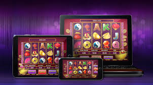 Discover the Fun at Tropic Slots Casino