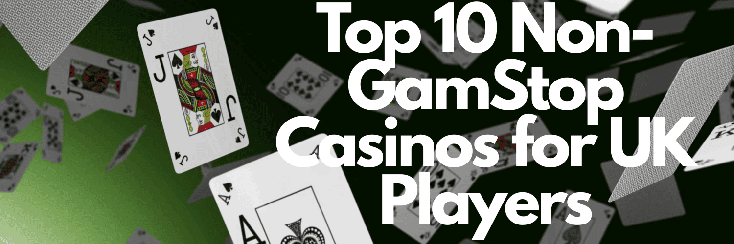 Discovering New Non Gamstop Casino Sites for 2023