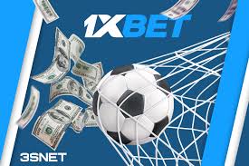 Experience Betting on the Go with the 1xBet App 452876033