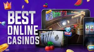 Mobile Casino Apps with the Best Features and Benefits