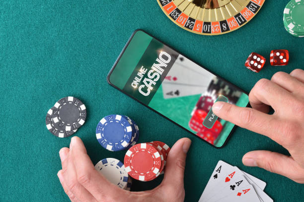 Online Casino Designed for Stability and Fun