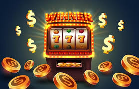 Откройте мир азартных игр в Gamdom Casino Online Slots