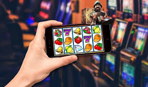 Откройте мир азартных игр в Gamdom Casino Online Slots