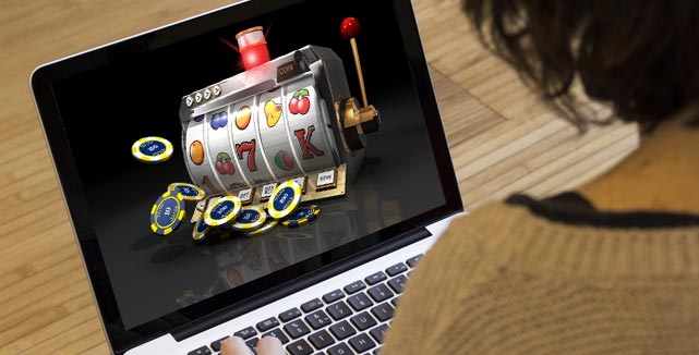 Unleash Excitement The Allure of Online Paradise 8 Casino
