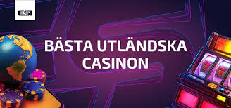 Utländska Online Casinon En Guide till Spelvärlden 635230315