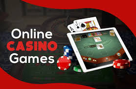 Cashwin Casino Online - En Ultimativ Spiloplevelse