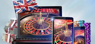 Exploring Online Casino Franchises in the UK