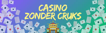 No CRUKS Casino De Vrijheid van Spelen 1209875424