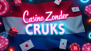 No CRUKS Casino Ontdek de Vrijheid van Spelen No CRUKS Casino Ontdek de Vrijheid van Spelen