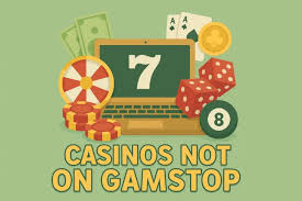 Non GamStop Casinos for UK Players Freedom to Play Non GamStop Casinos for UK Players Freedom to Play