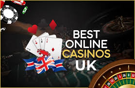 Online Casino Free Spins in the UK Your Ultimate Guide 1271652127