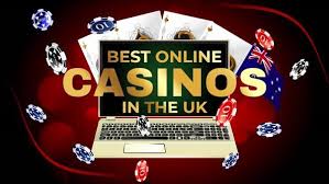 Understanding Online Casino Payouts in the UK 1224018846 Understanding Online Casino Payouts in the UK 1224018846